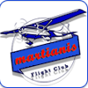 Martianis Flight Club